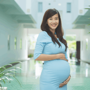 Bảo Việt An Gia bảo hiểm thai sản