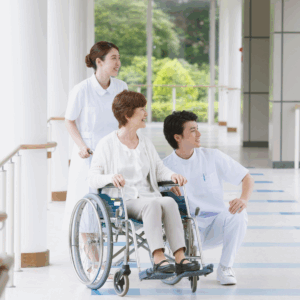 Bảo hiểm ung thư đột quỵ nhồi máu cơ tim FWD bộ ba bảo vệ