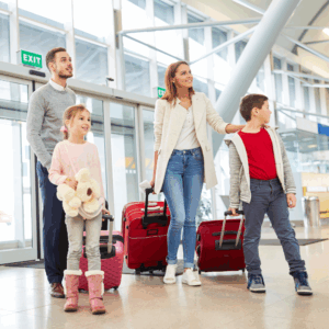 Bảo hiểm du lịch BIC Travel Care