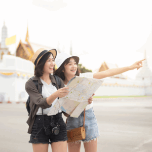 Bảo hiểm du lịch quốc tế Bảo Việt Flexi