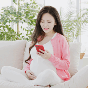 MIC Care - Bảo hiểm thai sản