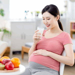 VBI Care - Bảo hiểm thai sản